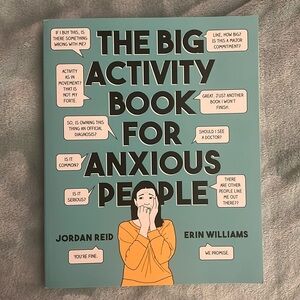Activity Book